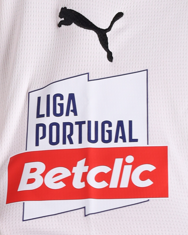 Maillot de Gorby Jean Baptiste (SC Braga)