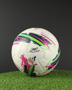 Braga | Match Scored Ball `31 - Gabri Martínez