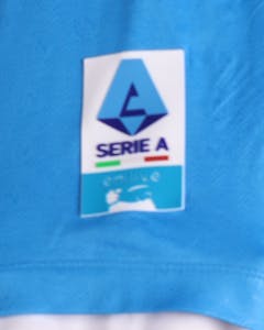 Leonardo Spinazzola Napoli shirt