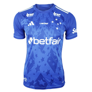 Marlon Rodrigues Xavier Cruzeiro jersey