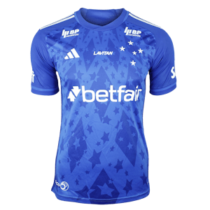 Mateus Da Silva Vital Assumpção Cruzeiro shirt