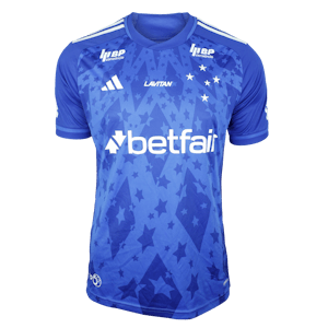 Cruzeiro 팀의 Kaio Jorge 셔츠