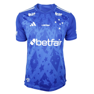 Gabriel Veron Fonseca de Souza Cruzeiro shirt