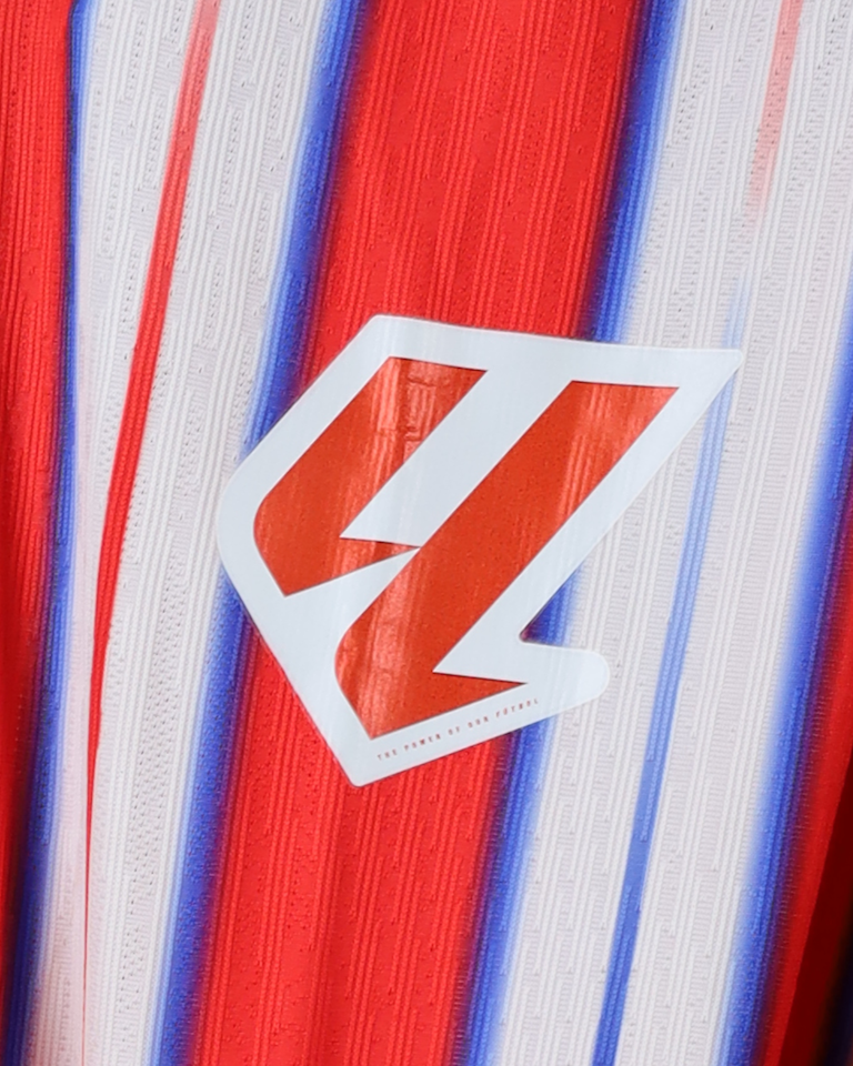 Rodrigo Riquelme Atlético de Madrid shirt