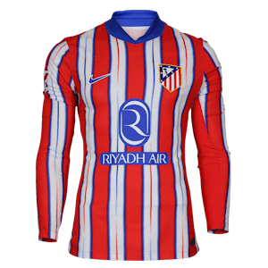 Rodrigo Riquelme Atlético de Madrid shirt