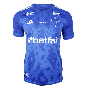 Wesley David de Oliveira Andrade Cruzeiro jersey