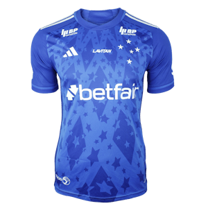 Kaiki Bruno da Silva Cruzeiro forması