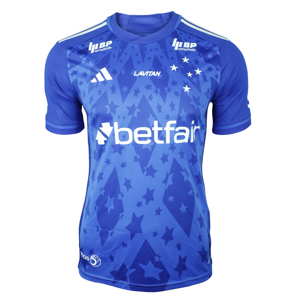 Kaiki Bruno da Silva Cruzeiro forması