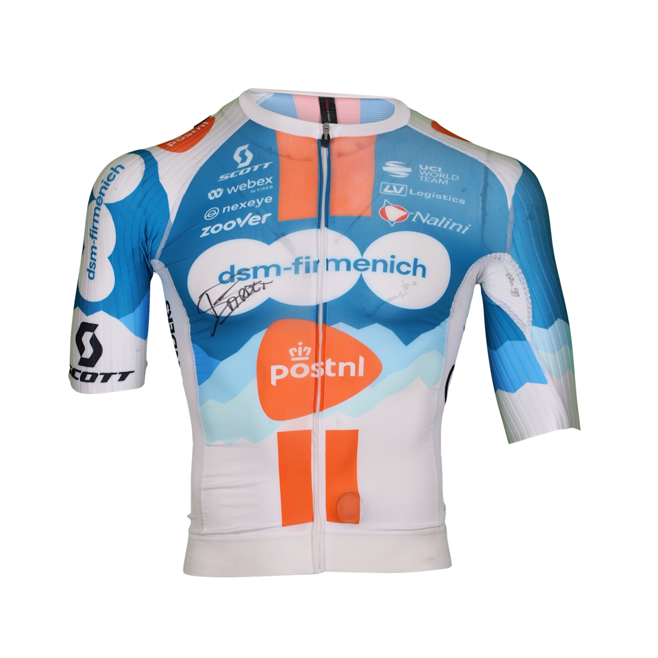 Romain Bardet | Pre-race GP Montréal