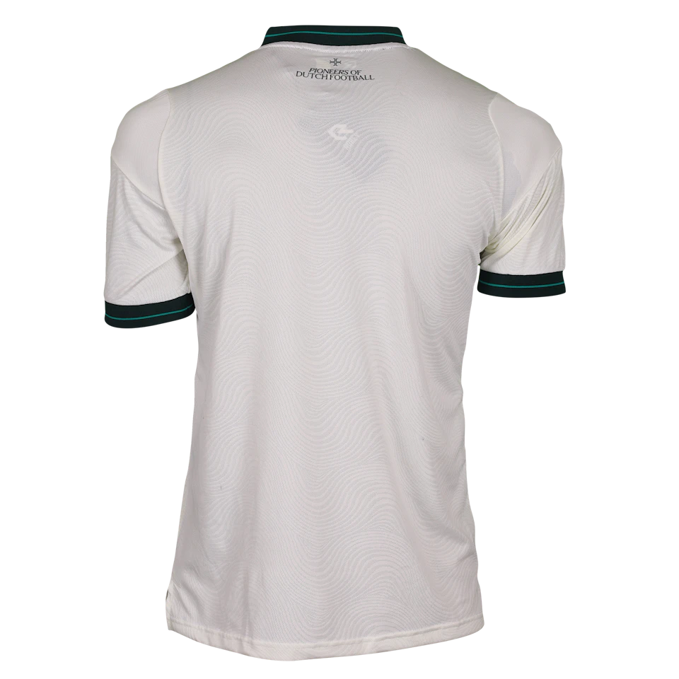 Squad Signed Shirt | Fortuna Sittard