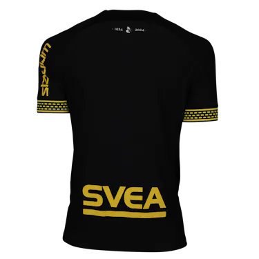 Squad Signed Shirt | AIK