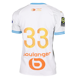 Darryl Bakola | Olympique de Marseille