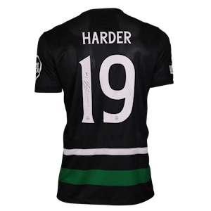 Maillot de Conrad Harder (Sporting CP)