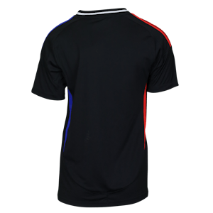 Squad Signed Shirt