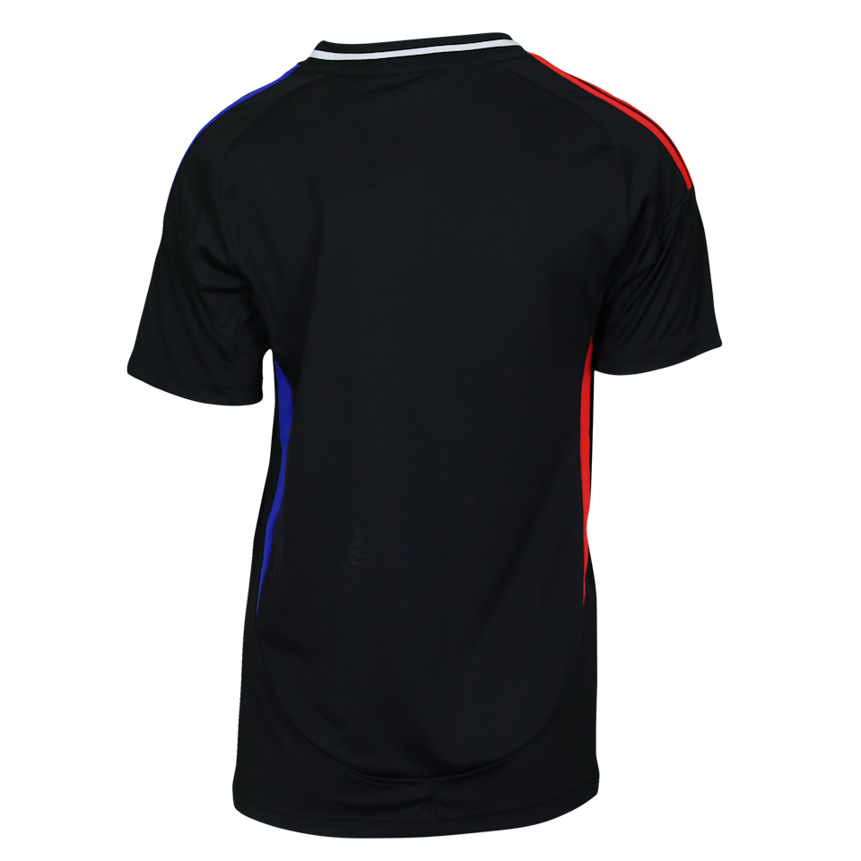 Squad Signed Shirt