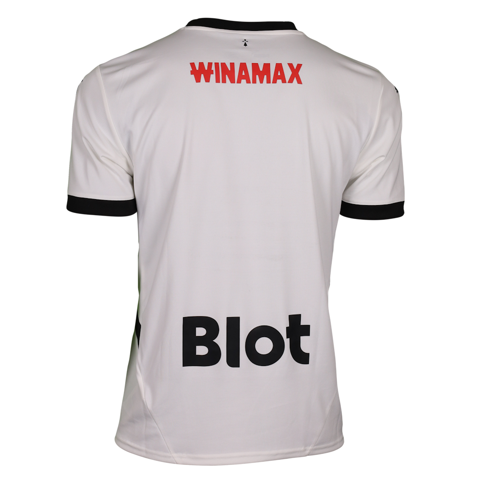 Squad Signed Shirt