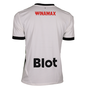 Squad Signed Shirt