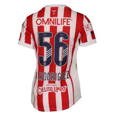 Club América Women - Guadalajara Women - Liga MX Femenil - 9/15