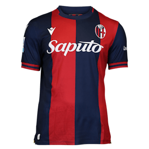 Benjamín Domínguez Bologna Fc 1909 shirt