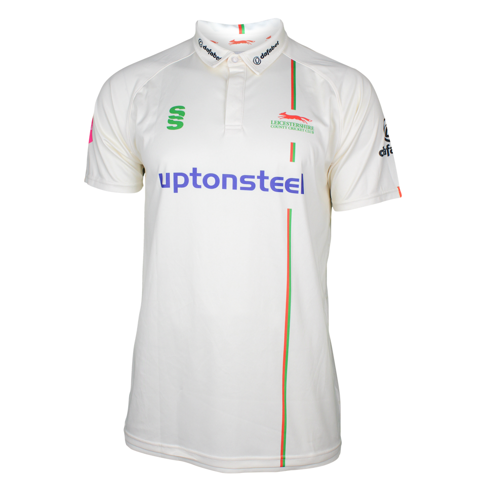 Sam Wood | Leicestershire County Cricket Club