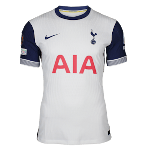 Tottenham Hotspur-Trikot von Timo Werner