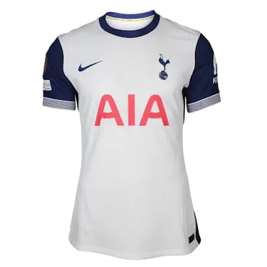 Shirt van Destiny Udogie Tottenham Hotspur
