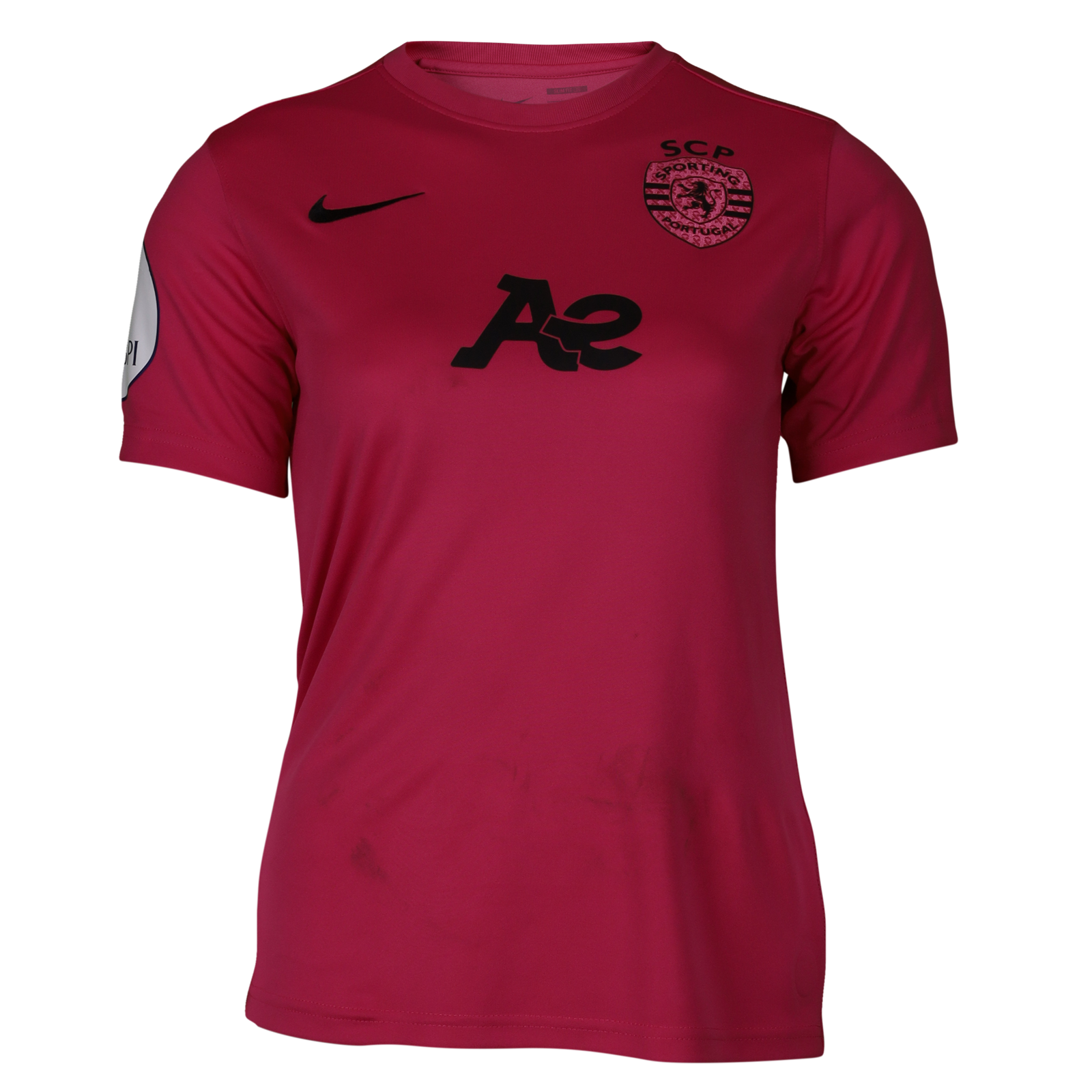 Jacinta Galabadaarachchi Sporting CP Women shirt