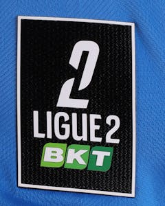 Noé Lebreton Stade Malherbe Caen shirt