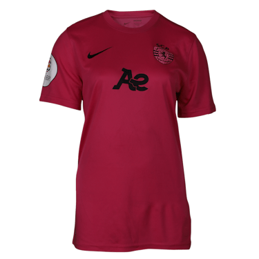 Sporting CP Women-Trikot von Brittany Cyrenie Raphino