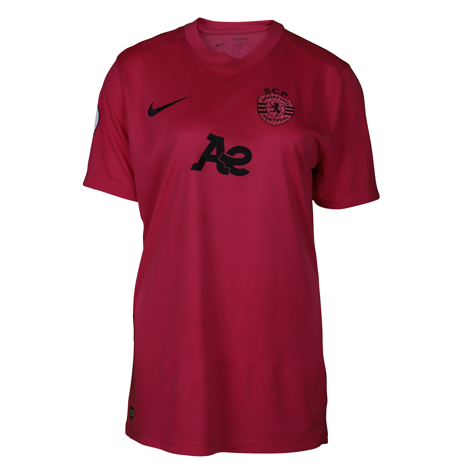 Andreia Filipa Ramires Bravo Sporting CP Women shirt