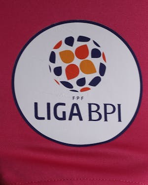 Leonete Correia Sporting CP Women jersey