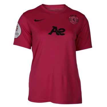 Leonete Correia Sporting CP Women jersey