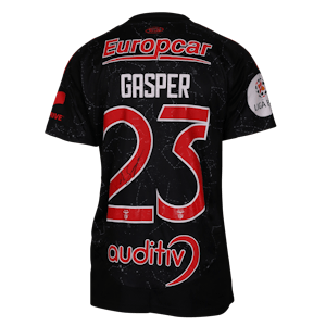 SL Benfica W-Trikot von Anna Gasper