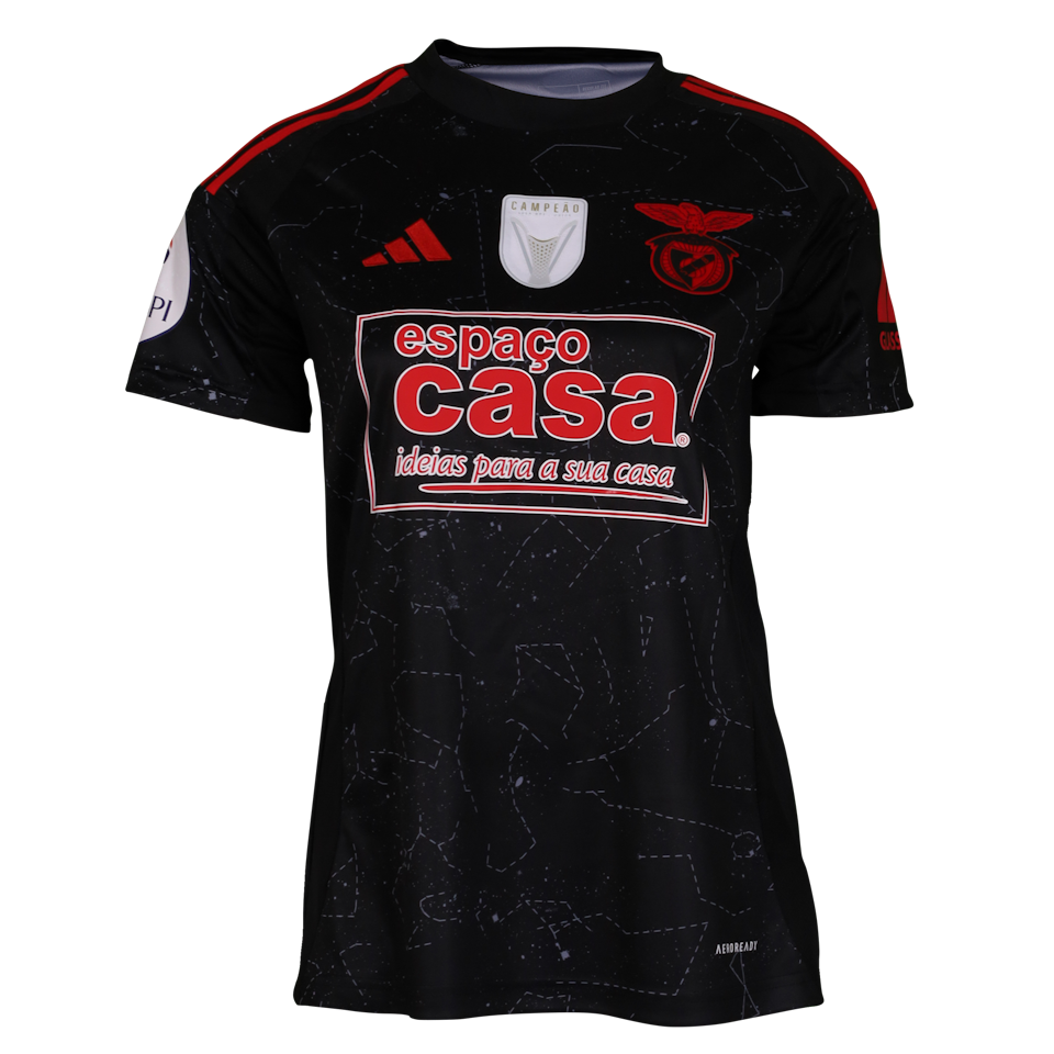 Camiseta Lais SL Benfica W