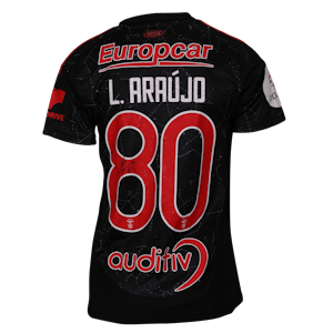 Camiseta Lais SL Benfica W
