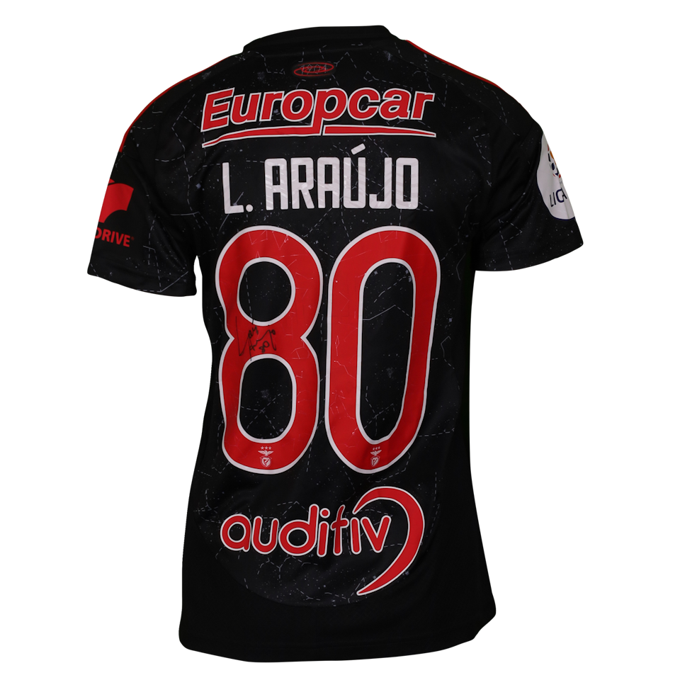 Camiseta Lais SL Benfica W