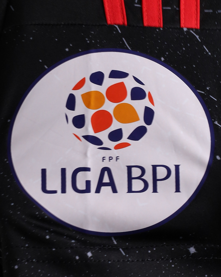 Lara Nogueira Martins SL Benfica W shirt