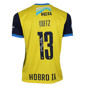 Frederik Dietz Nielsen | Hobro IK