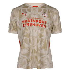 Walter Daniel Benítez PSV jersey