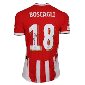 Olivier Boscagli PSV shirt