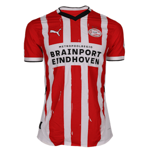 Olivier Boscagli PSV shirt