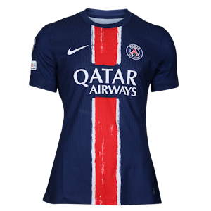 Marquinhos Paris Saint-Germain shirt