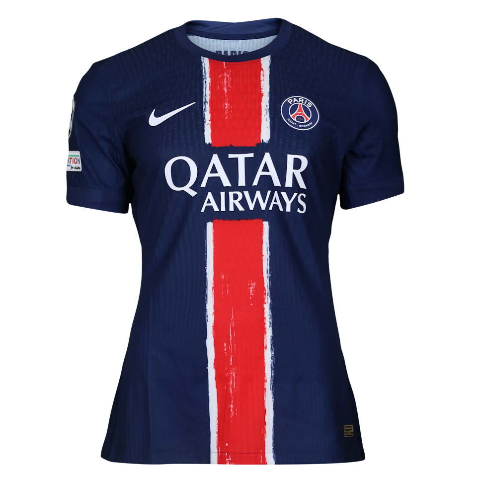 Nuno Mendes Paris Saint-Germain forması
