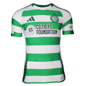 Maillot de Nicolas Kühn (Celtic)