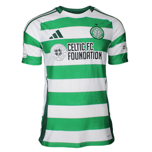 Kyogo Furuhashi Celtic shirt