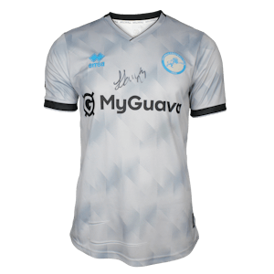 George Saville Millwall shirt