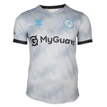 Camisola de George Honeyman, Millwall
