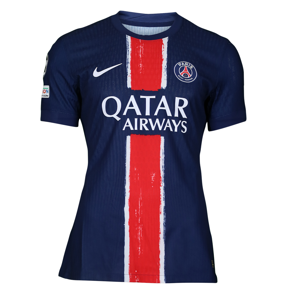 Marco Asensio  Paris Saint-Germain forması