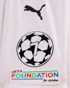 Malick Thiaw AC Milan shirt