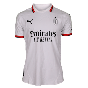 Malick Thiaw AC Milan shirt
